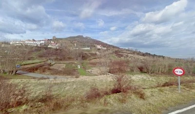 Ermita De Todos Los Santos