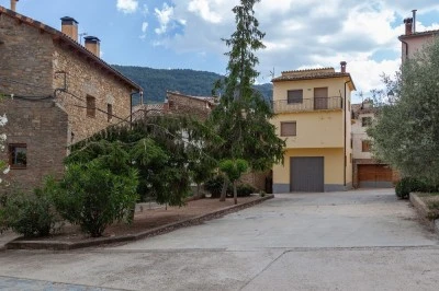 Església de Sant Salvador de Toló