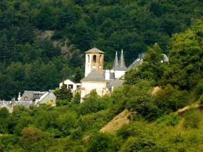 Ermita de Vila