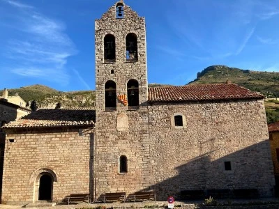 Església de Santa Maria
