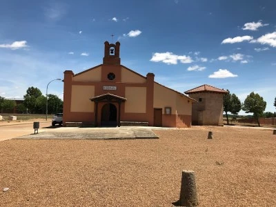 Ermita del Bendito Cristo