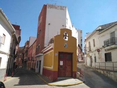 Ermita del Bon Succés