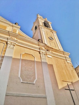 Esglèsia parroquial de la Nostra Senyora de l'Assumpció