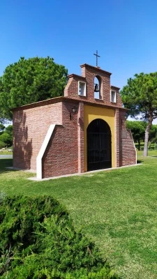Ermita del Calé