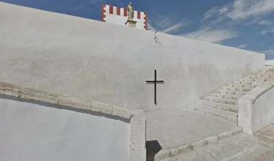 Ermita del Calvario