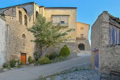 Església Santa Maria