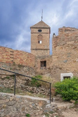 Església sufragània de Sant Antoni de Pàdua