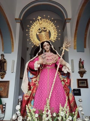 Ermita Del Calvario