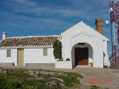 Ermita del Calvario
