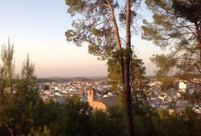 Ermita del Calvario