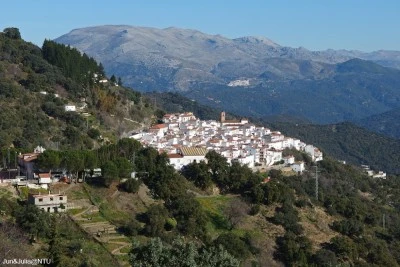 Ermita del Calvario