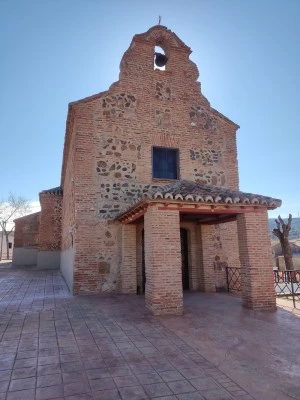 Ermita del Calvario