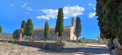 Ermita Del Calvario
