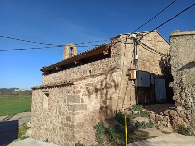 Iglesia