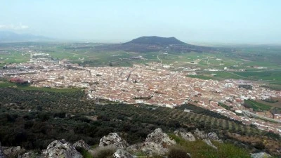 Ermita del Calvario