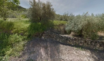 Ermita del Calvario (Ruinas)
