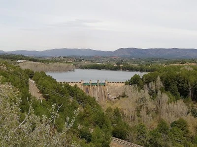 Ermita del Calvario de Jérica