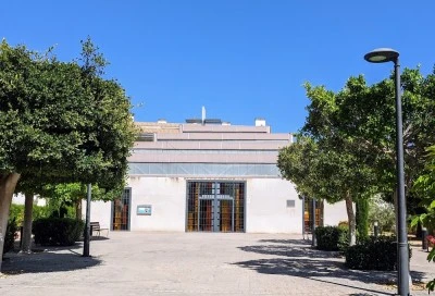 Iglésia Católica del Espíritu Santo