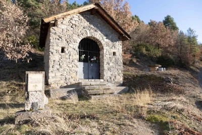 Ermita del Carme