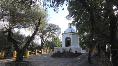 Ermita del Chorrillo