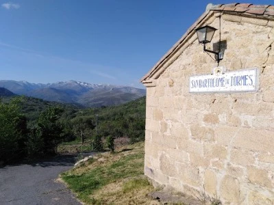 Ermita del Cristo
