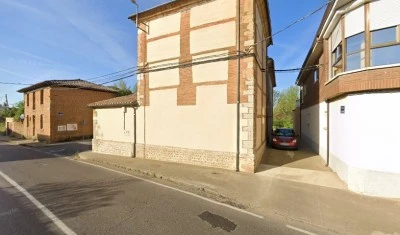 Iglesia de Castrillo