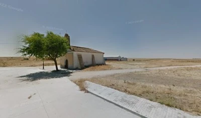 Ermita del Cristo