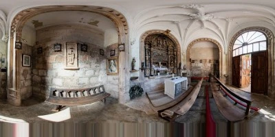 Ermita del Cristo