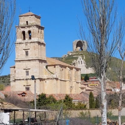 Ermita del Cristo