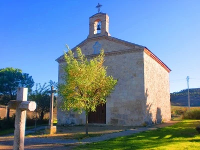 Ermita del Cristo