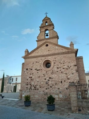 Ermita Del Cristo