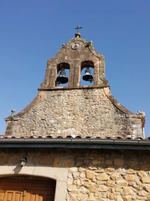 Iglesia de Granda, Siero