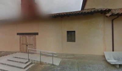 Iglesia de La Aldea de la Valdoncina