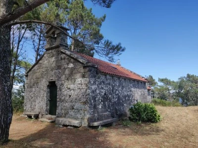 Capela de San Marcos