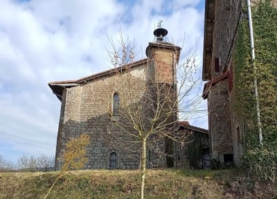Iglesia de La Asunción