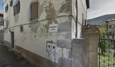 Iglesia de La Asunción