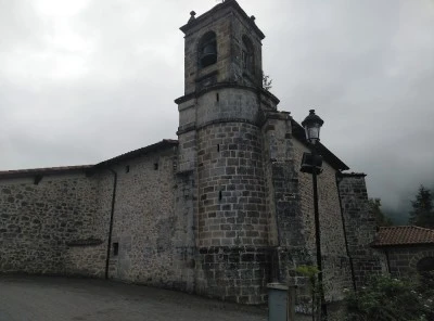 Iglesia de La Asunción