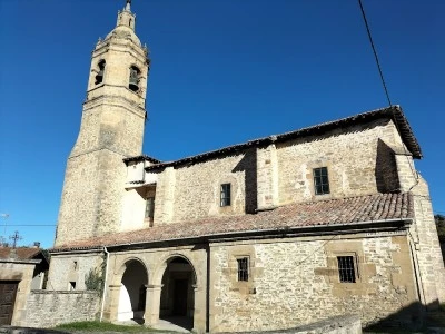 Iglesia de la Asunción