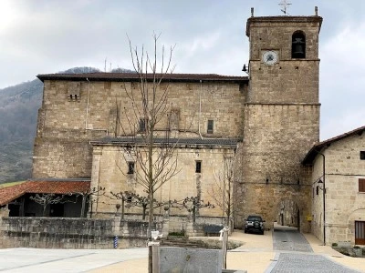 Iglesia de la Asunción de Ntra. Señora
