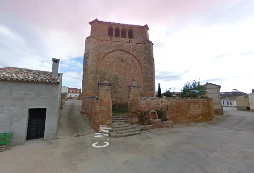Iglesia de la Asunción de Nuestra Señora