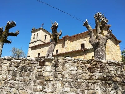 Iglesia de la Asunción de nuestra Señora