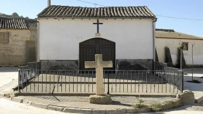 Ermita del Cristo de la Vera Cruz