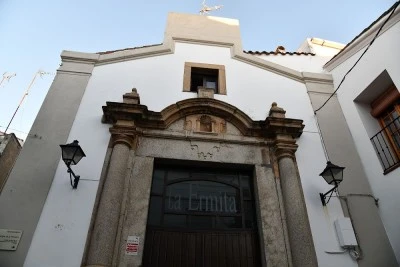 Ermita del Cristo de la Vera Cruz