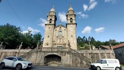 Iglesia de la Esclavitud