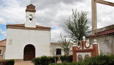 Ermita del Cristo del Amparo