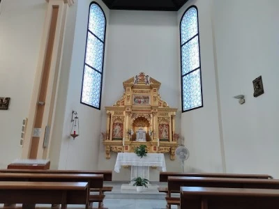 Iglesia de La Merced
