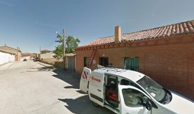 Ermita del Cristo del Humilladero
