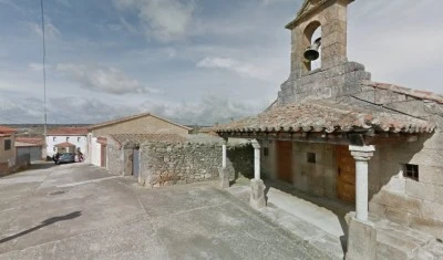 Ermita del Cristo del Humilladero