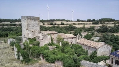 Iglesia de la Nativitat de la Verge Maria de la Sala