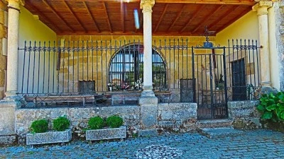 Ermita del Cristo del Humilladero